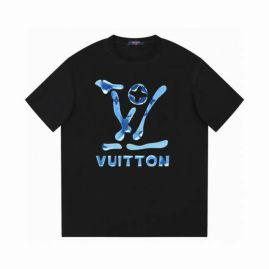 Picture of LV T Shirts Short _SKULVS-XLfst239037074